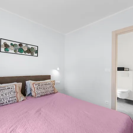 Libra Villa Nova Vas (Brtonigla)