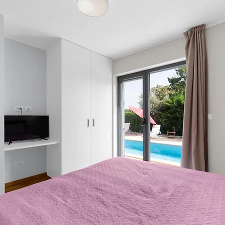 Libra Villa Nova Vas (Brtonigla)