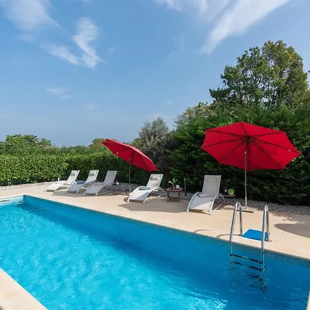 Villa Libra