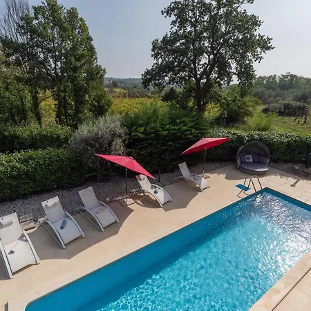 Libra Villa