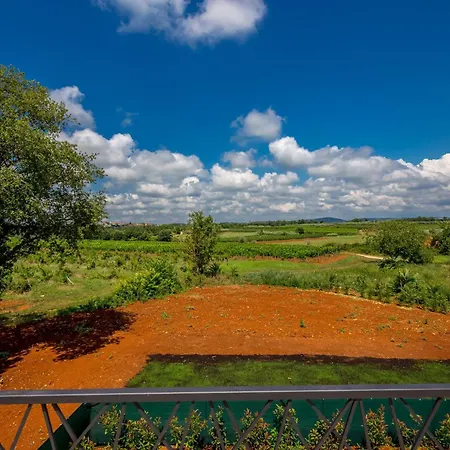 Libra Villa Nova Vas (Brtonigla)